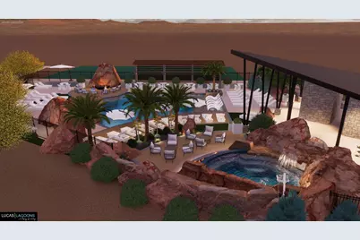 2550 S Coyote Gulch Bldg 11 Unit 3, Kanab, UT 84741 - Photo 16