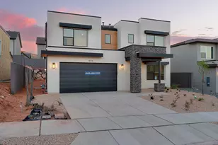 1874 S Cyclone Dr, Washington, UT 84780 - Photo 2