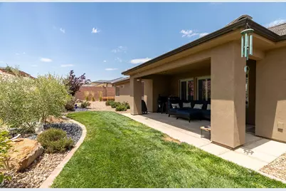 2052 E Yant Flat Dr, Saint George, UT 84790 - Photo 40