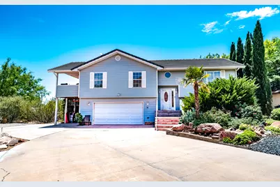 76 E 725 S, Ivins, UT 84738 - Photo 1