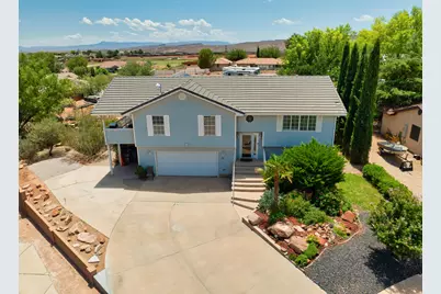 76 E 725 S, Ivins, UT 84738 - Photo 2