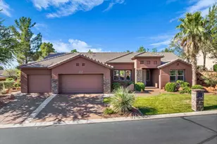 1319 W Red Butte Dr, Washington, UT 84780 - Photo 1