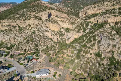 2235 S Chekshani Cliffs, New Harmony, UT 84757 - Photo 8