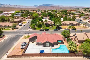 699 S 160 E, Ivins, UT 84738 - Photo 24