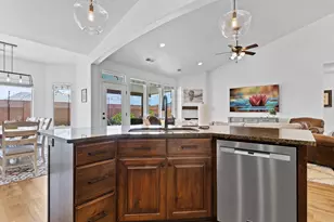 4323 W 2650 S Cir, Hurricane, UT 84737 - Photo 16