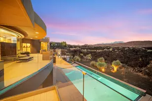 2378 N Tacheene Dr, Saint George, UT 84770 - Photo 4