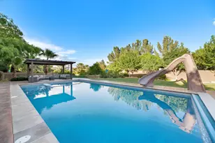 1557 Stone Cliff Dr, Saint George, UT 84790 - Photo 54