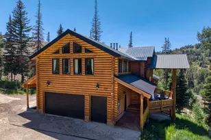 603 N Half Cir Dr, Brian Head, UT 84719 - Photo 2