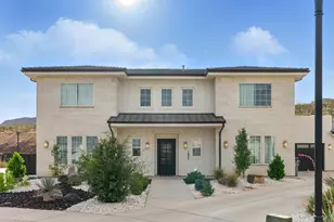 1951 W Cedar Breaks Dr, Hurricane, UT 84737 - Photo 1