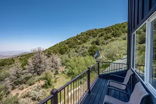 1227 E High Valley View Circle, Cedar City, UT 84720 - Photo 56