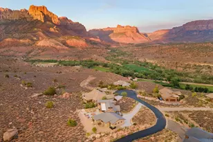 2602 Canyon Point Dr, Springdale, UT 84767 - Photo 64