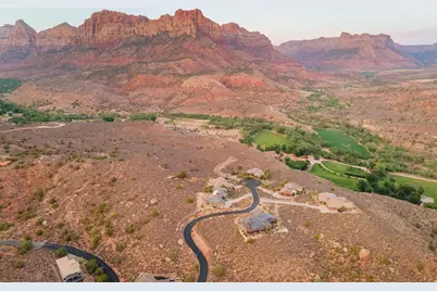 2602 Canyon Point Dr, Springdale, UT 84767 - Photo 70