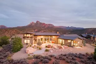 2602 Canyon Point Dr, Springdale, UT 84767 - Photo 60