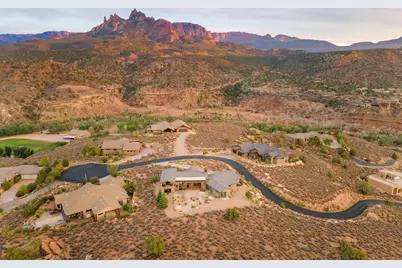 2602 Canyon Point Dr, Springdale, UT 84767 - Photo 68