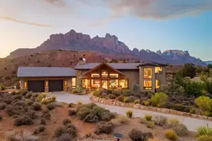 2602 Canyon Point Dr, Springdale, UT 84767 - Photo 56