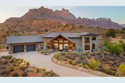 2602 Canyon Point Dr, Springdale, UT 84767 - Photo 58