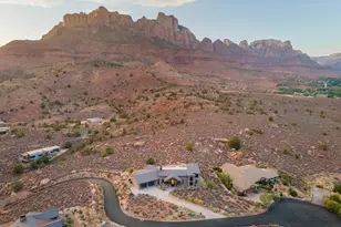 2602 Canyon Point Dr, Springdale, UT 84767 - Photo 66