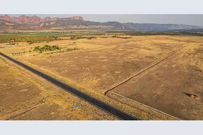 Lot 1 Carter Subdivision, New Harmony, UT 84757 - Photo 2