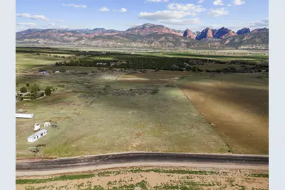 Lot 2 Carter Subdivision, New Harmony, UT 84757 - Photo 1