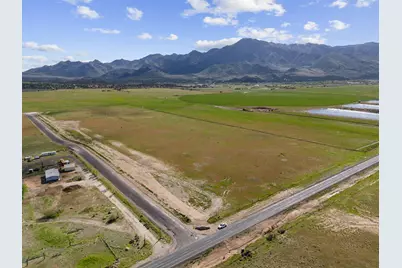 Lot 3 Carter Subdivision, New Harmony, UT 84757 - Photo 2