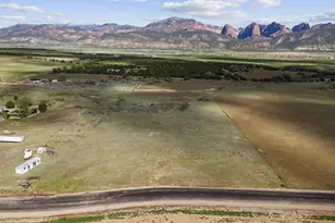 Lot 4 Carter Subdivision, New Harmony, UT 84757 - Photo 1