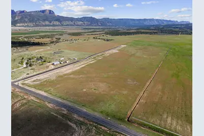 Lot 5 Carter Subdivision, New Harmony, UT 84757 - Photo 4