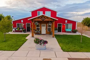 1380 N 2800 E, Enterprise, UT 84725 - Photo 64