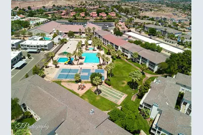 1845 W Canyon View Dr #1605, Saint George, UT 84770 - Photo 42