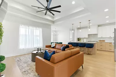 3142 S Mesa Verde Cir, Hurricane, UT 84737 - Photo 6