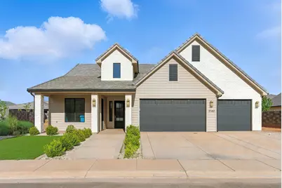 3142 S Mesa Verde Cir, Hurricane, UT 84737 - Photo 1