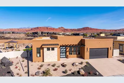 2765 W Lava Valley Way, Santa Clara, UT 84765 - Photo 62