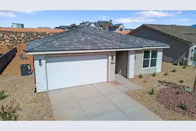 3986 S 2160 W #COR 8, Hurricane, UT 84737 - Photo 2