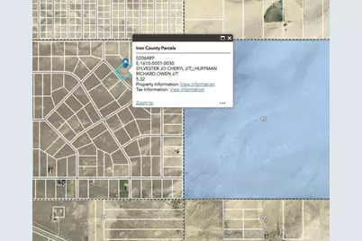 5.32 Acres 1 Af Water, Beryl, UT 84714 - Photo 14