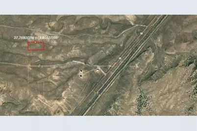 5 Acres - E-1859-0006-0003, Modena, UT 84753 - Photo 1