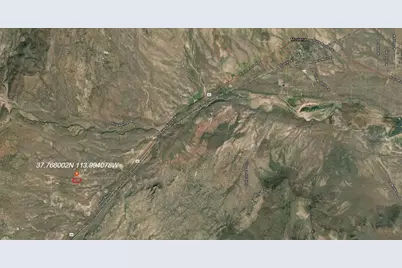 5 Acres - E-1859-0006-0003, Modena, UT 84753 - Photo 4