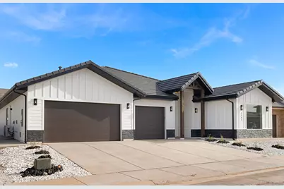 3145 S Snow Canyon Rd, Hurricane, UT 84737 - Photo 2