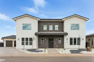 3168 S Snow Canyon Rd, Hurricane, UT 84737 - Photo 2