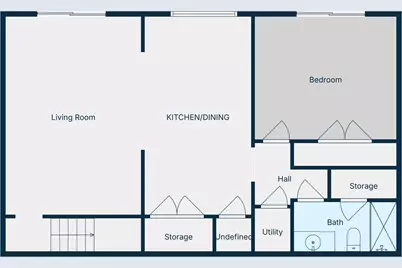3611 S Paiute Rd, Saint George, UT 84790 - Photo 60