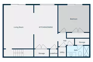 3611 S Paiute Rd, Saint George, UT 84790 - Photo 60