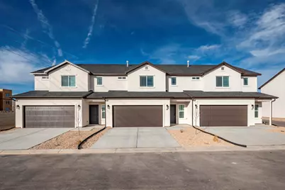 4283 W Hwy 56 #9, Cedar City, UT 84720 - Photo 1