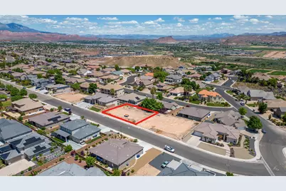 1031 S 1740 E, Saint George, UT 84790 - Photo 1