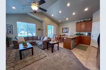 3439 S Barcelona Dr #68, Saint George, UT 84790 - Photo 2