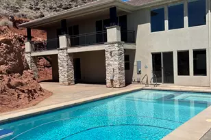 232 S Acantilado Cir, Saint George, UT 84790 - Photo 70