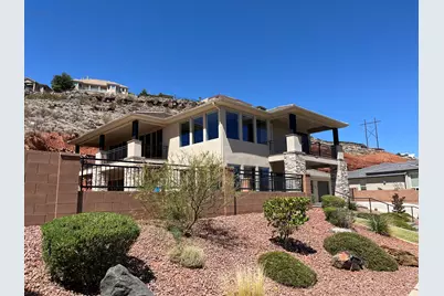 232 S Acantilado Cir, Saint George, UT 84790 - Photo 1