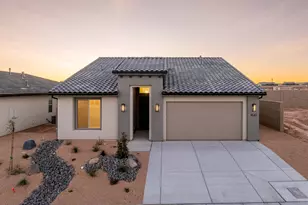 1641 N Horizon Pkwy, Washington, UT 84780 - Photo 1