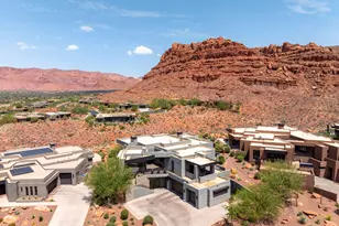 1978 W Cougar Rock Cir, Saint George, UT 84770 - Photo 56