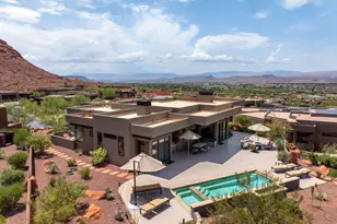 1978 W Cougar Rock Cir, Saint George, UT 84770 - Photo 60