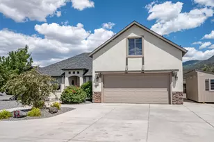 2085 S Eagle Ridge Lp, Cedar City, UT 84720 - Photo 4