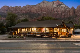 694 Zion Park Blvd, Springdale, UT 84767 - Photo 1