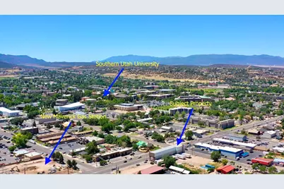 174 W 200 N, Cedar City, UT 84721 - Photo 34